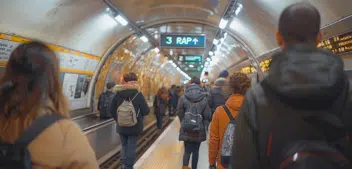 Optimisation de votre accès Urban Group RATP Connexion : mode d’emploi détaillé