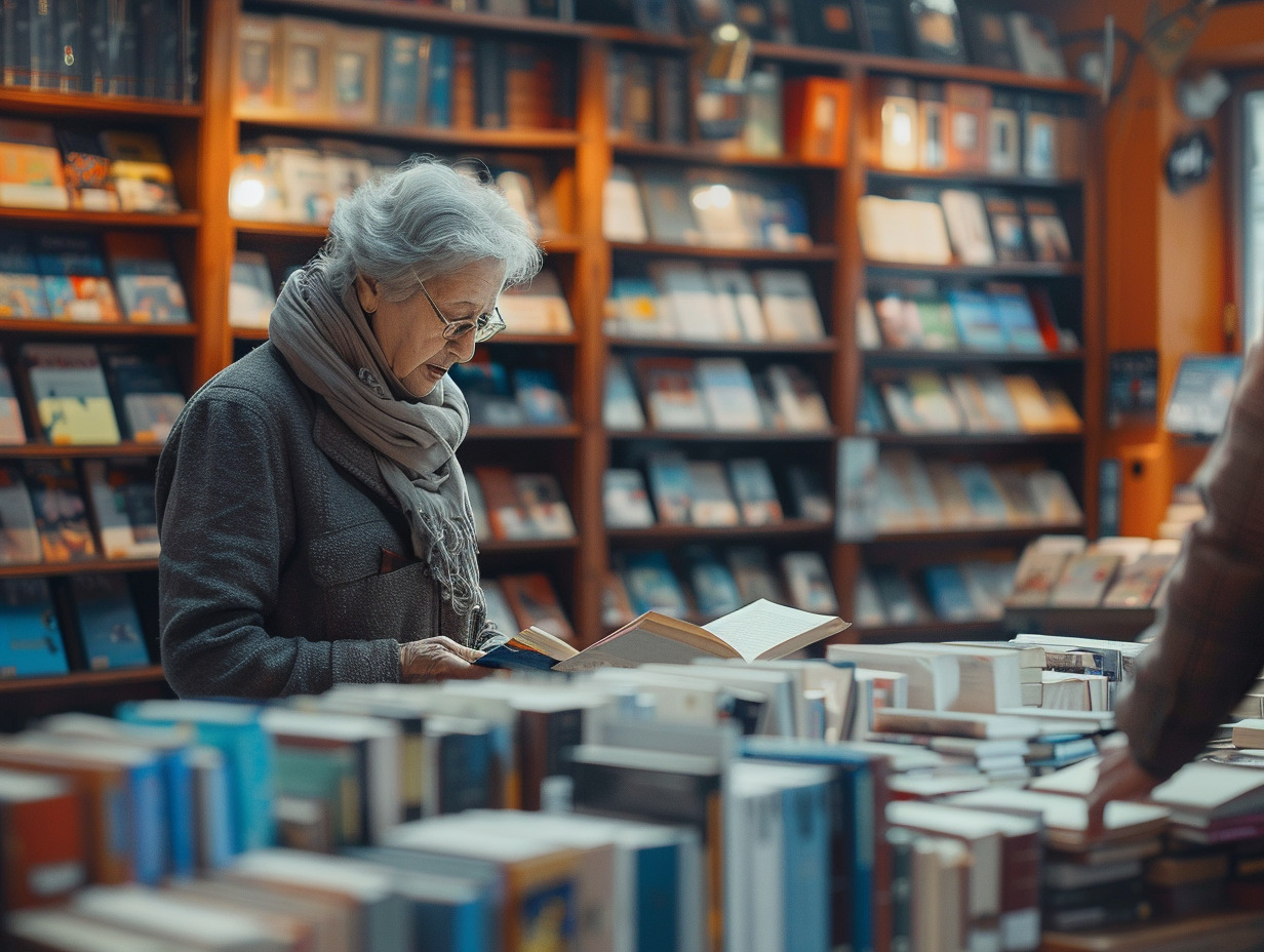 livres bibliothèque