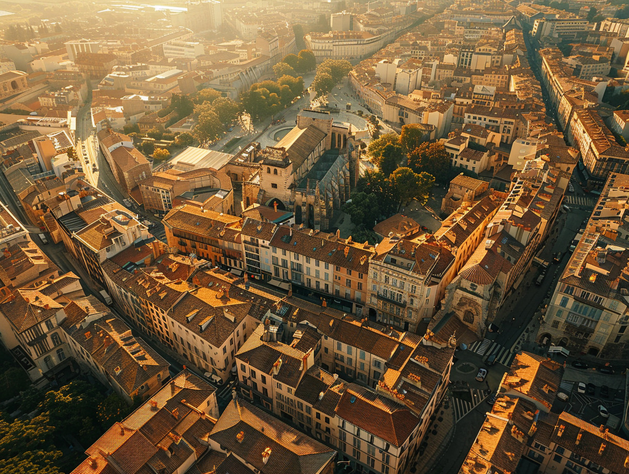 montpellier france