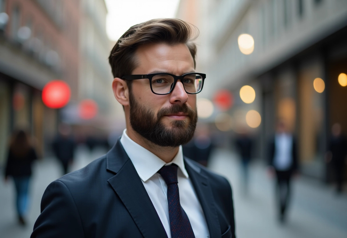 lunettes de vue pour homme