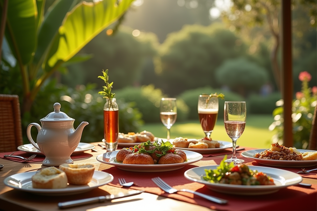 cuisine marocaine